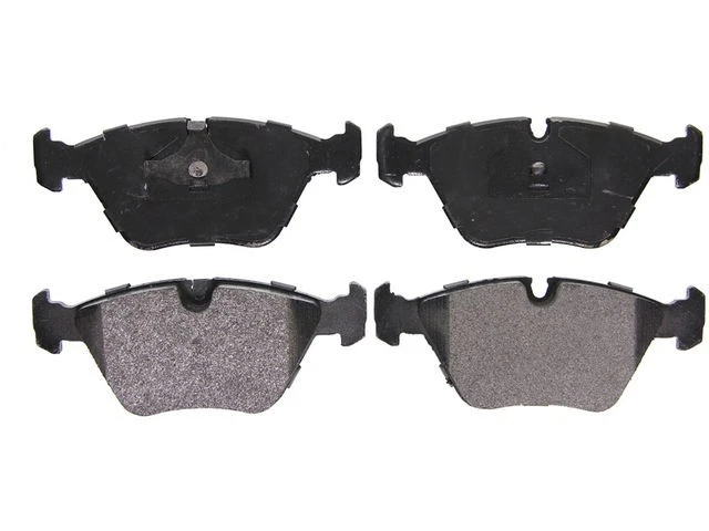 Juego de pastillas de freno delanteras para BMW Z3 1998-2002 3,2 L 6 cilindros 1999 2000 2001 KN487HZ Foto 1 de 1