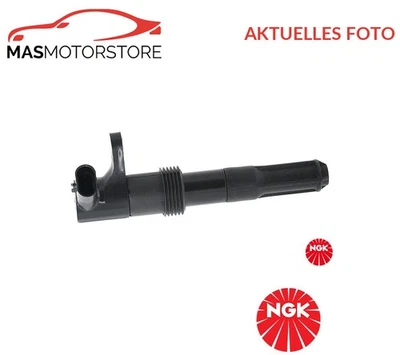 MOTOR ZÜNDSPULE NGK 48172 P FÜR FIAT STILO 2.4 20V 192_XD1A 2.4L 125KW - Image 1 of 4