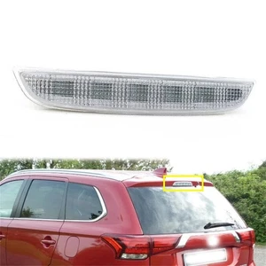 Car High Mount Rear Third Brake Light Stop Lamp Signal For Mitsubishi Outlander - Picture 1 of 9