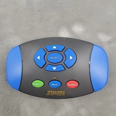 Classroom Jeopardy EI-7925 Teacher/Host Remote Replacement - Image 1 of 4
