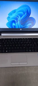 HP Probook 430 G3 8 Go /Intel Core I5 6200U /Hdd 512 Go/Windows 11 occasion - Imagen 1 de 2