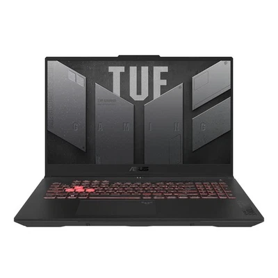 ASUS TUF Gaming A17 FA707NUR-HX011W - 17,3" | AMD Ryzen 7 7435HS | 16 GB  #NO813 - Bild 1 von 4