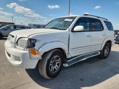Fuse Box Engine Fits 05-07 SEQUOIA 616781 Foto 1 de 4