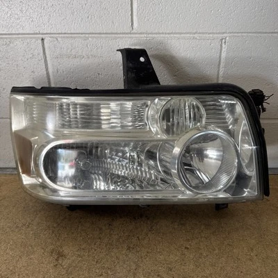 Faro de xenón oculto Infiniti Qx56 2005-2010 pasajero derecho Rh OEM N9799 DW Foto 1 de 4