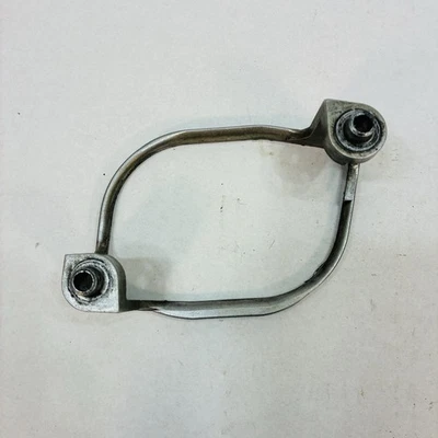1986-1989 NISSAN D21 HARDBODY PATHFINDER 2.4L 4CYL AIR CLEANER MOUNT BRACKET Foto 1 de 4
