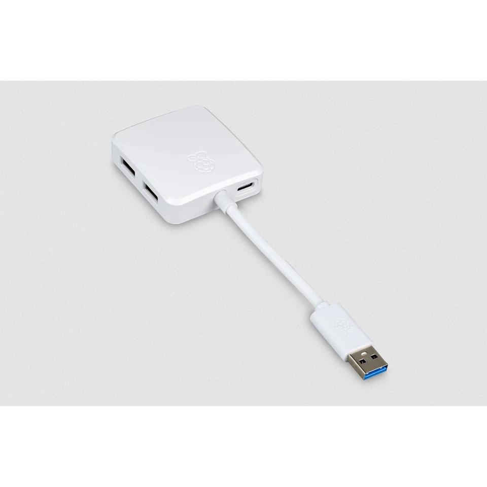 Raspberry Pi SC1636 USB 3. Hub - Imagen 1 de 1