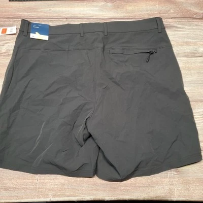 NUEVO Pantalones Cortos Old Navy Stretchtech Para Hombre 38 Secado Rápido Foto 1 de 4
