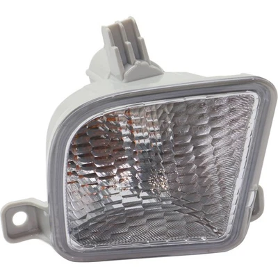 CAPA 转向信号灯适用于 2018 - 2019 年本田 Odyssey LX 乘客侧 — 第 1/4 张图片