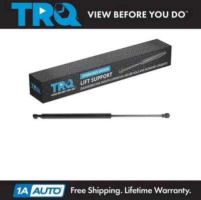 TRQ Liftgate Lift Support Shock Strut For 2007-2011 Toyota Yaris - Image 1 of 4