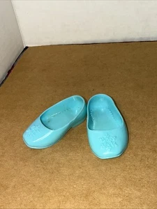 Disney My First Princess Elsa Muñeca Niño 14” Tolly Tots Zapatos Grandes de Repuesto - Imagen 1 de 2