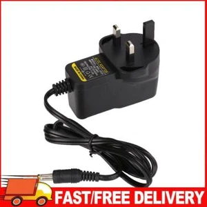 Adapter 5V 2A 5,5 mm x 2,1 mm AC na DC Zasilacz impulsowy (Wielka Brytania) - Zdjęcie 1 z 7