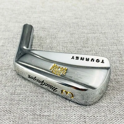 MacGregor Tourney PMB 3-iron head - Brand New # 4217 - Image 1 of 4