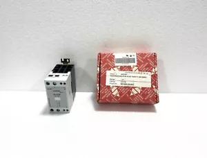 Carlo Gavazzi RJ1A60D45E Solid State Relay - Picture 1 of 9