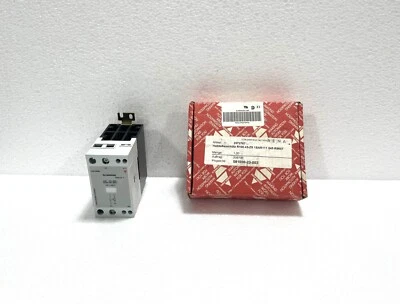 Carlo Gavazzi RJ1A60D45E Solid State Relay - Image 1 of 4