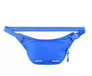 BOLSA DE CINTURÓN NEIL BARRETT x EASTPAK SPRINGER BELT BAG BBO311S9105 - Imagen 1 de 4