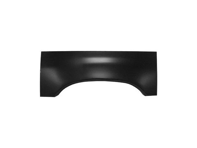 98VX28J Right - Passenger Side Wheel Arch Patch Fits Ford E350 Econoline Foto 1 de 1