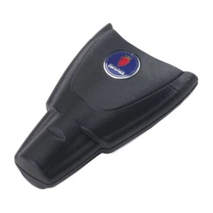 SAAB 9-3 2003-12, KEY REMOTE TRANSMITTER, SAME AS ORIGINAL, NEW - Picture 1 of 2