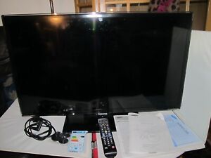 LED TV Samsung schwarz UE-32 ES5 5700 Bildschirmdiagonale 85 cm