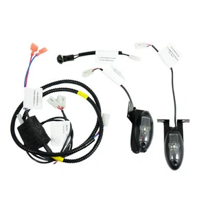 2S068-ADU00 Interior LED Light Kit fits 2009-13 Hyundai Tucson - Picture 1 of 1