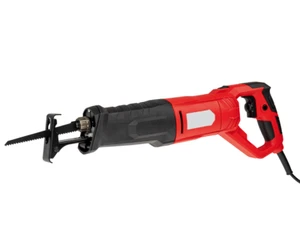 Säbelsäge 850 W, inkl. Sägeblatt für Holz und Metall - Bild 1 von 1