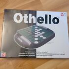 Othello Game By Mattel 2005 New Factory Sealed