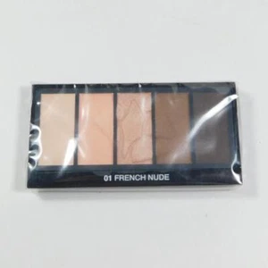 Lancome Hypnose 5-Color Eyeshadow Palette #01 FRENCH NUDE - REFILL- 4g *NEW* - Picture 1 of 1