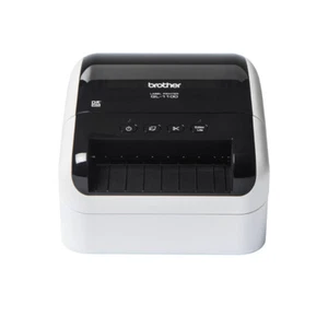 Brother QL-1100c label printer Direct thermal 300 x 300 DPI 110 mm/sec Wired ... - Picture 1 of 1