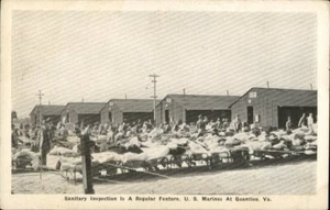 Quantico, VA Sanitary Inspection U.S. Marines Prince William County Virginia - Bild 1 von 2
