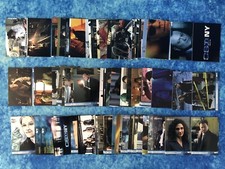 CSI:  NY (New York)  Series 1 SINGLE Non-Sport Trading Card by Strictly Ink 2005