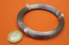 C1080 Carbon Steel Music Wire, Phosphate Coated, .012" Dia. x 1/4 lb Coil