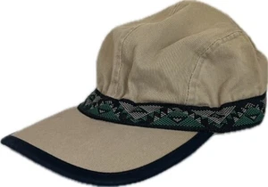 Gorra de béisbol ligera ajustable azteca navajo suroeste - Imagen 1 de 12