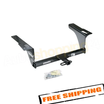 Draw-Tite 36493 Black Class 2 Trailer Hitch for 2010-2019 Subaru Legacy/Outback Foto 1 de 2
