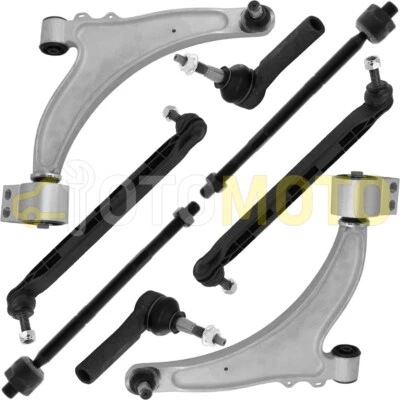 FRANCE AUTO PARTS OPEL INSIGNIA G09 TRIANGLE BRAS SUSPENSION ROTULE BIELLETTE BARRE STAB AV AVANT