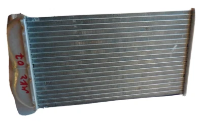 Lincoln MKZ 2007-2009 HVAC radiador calentador núcleo elemento de calefacción tubos OEM Foto 1 de 4