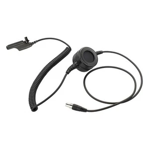 Bommeow CABLE-BHDH40PTT-M7 5-Pin PTT Cable for Motorola XTS2000 XTS5000 GP900 - Picture 1 of 5
