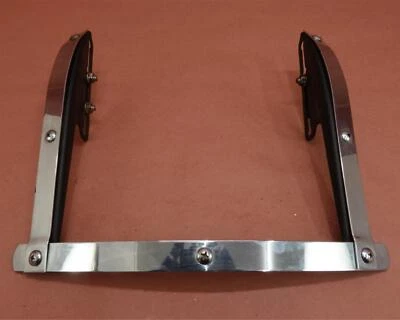 Soporte para parabrisas Yamaha VIRAGO 750 XV750 1988-1998 Foto 1 de 4