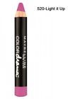 Maybelline Color Drama by Color Show Intense Velvet Lip Crayon-Choose Shade