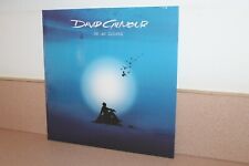 David Gilmour On an Island NEW SEALED vinyl record LP. EU Parlophone