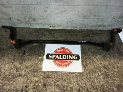 Barra estabilizadora trasera estabilizadora antivuelco con paquete deportivo 23,5 mm 00-06 BMW X5 10193247 Foto 1 de 4