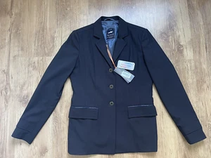 Schockemöhle Sports Damen Tunier Sakko Jacke Jacket Gr. 40 Thermo Cool Neuwertig - Bild 1 von 6