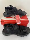 Nike Canyon Sandal Na Men's Size 12 Cw9704-001 Triple Black Color Box No Lid