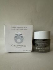 Omorovicza Budapest Cleansers Thermal Cleansing Balm 1.7oz SRP