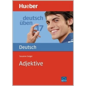 Deutsch als Fremdsprache Grammatik lernen üben - Adjektive Verwendung Bedeutung - Bild 1 von 1