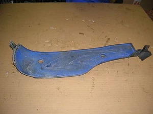 Honda AF49 Tritt rechts - Bild 1 von 1