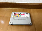 Puzzle Sailor Moon S - Jeux Super Famicom (SNES) NTSC-J Japon (cartouche uniquement)