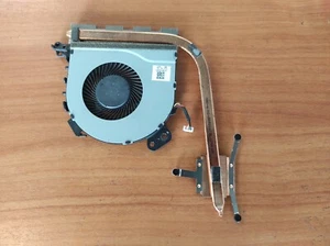 Lenovo ideapad 320-14AST Cooling CPU Fan with Heatsink - Bild 1 von 1
