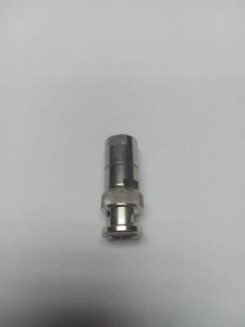 KC-89-110 75 OHM TERMINATION BNC CONNECTOR - Afbeelding 1 van 4
