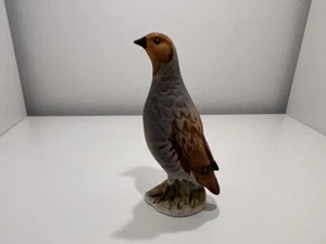 Goebel Figur Rebhuhn 10 cm Hoch. Top Zustand     - Bild 1 von 4