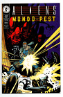 Aliens: Mondo Pest - Dark Horse - 1996 - (-NM)