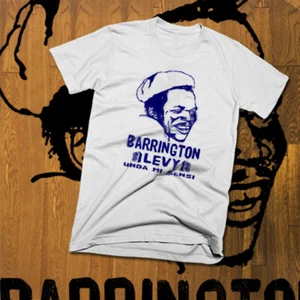 Reggae T-Shirt Jamaican Rastafarian Haile Selassie Dreadlock Ganja Vibe Kush Tee - Bild 1 von 1
